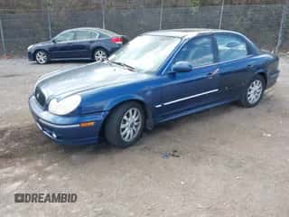 2004 Hyundai Sonata GLS с VIN KMHWF35H34A082570, выставлен на аукционе IAAI как лот 41930653 с пробегом 99 490 миль миль и . История ставок и продаж доступна на DreamBid. Изображение 2.