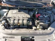 ✅ 2013 Nissan Sentra SV • VIN: 3N1AB7AP3DL665067 • Lot: 43753826. Listed on IAAI with 130,291 mi. Free auction sales archive from the USA and detailed vehicle history report at DreamBid. Image 10.