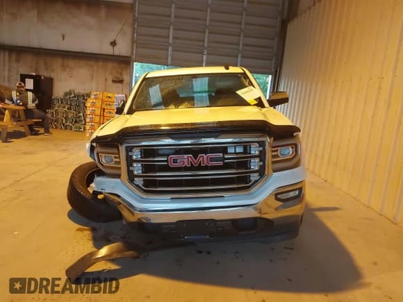 ✅ 2016 GMC Sierra 1500 SLT • VIN: 3GTP1NEC9GG187420 • Лот: 42460307. Опубликован ранее на IAAI с пробегом 139 239 миль. Бесплатный доступ к архиву аукционных продаж из США и подробный отчёт об истории автомобиля на DreamBid. Изображение 12.