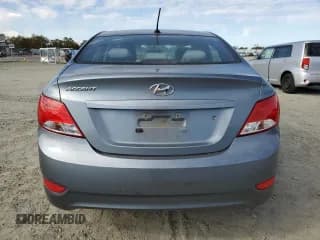 ✅ 2017 Hyundai Accent SE • VIN: KMHCT4AE2HU390122 • Лот: 78010084. Опубликован ранее на Copart с пробегом 78 914 миль. Бесплатный доступ к архиву аукционных продаж из США и подробный отчёт об истории автомобиля на DreamBid. Изображение 6.