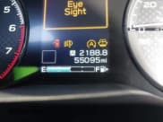 ✅ 2021 Subaru Forester • VIN: JF2SKADC3MH476605 • Лот: 43653168. Опубликован ранее на IAAI с пробегом 55 095 миль. Бесплатный доступ к архиву аукционных продаж из США и подробный отчёт об истории автомобиля на DreamBid. Изображение 16.