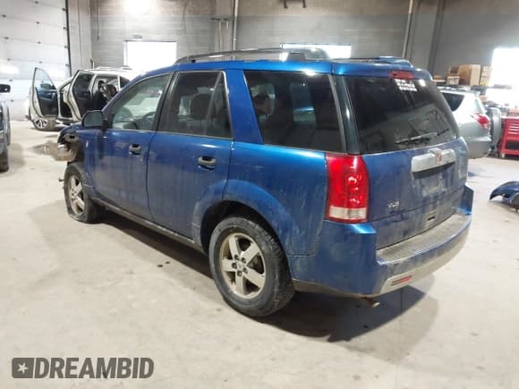 ✅ 2006 Saturn VUE • VIN: 5GZCZ33D06S829892 • Lot: 41500776. Wystawiony na IAAI z przebiegiem 175 288 mil. Bezpłatny archiwum sprzedaży aukcyjnych z USA i szczegółowy raport historii pojazdu na DreamBid. Zdjęcie 3.