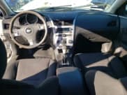 ✅ 2011 Chevrolet Malibu 1LT • VIN: 1G1ZC5EU0BF119702 • Lot: 75184794. Listed on Copart with 198,817 mi. Free auction sales archive from the USA and detailed vehicle history report at DreamBid. Image 8.