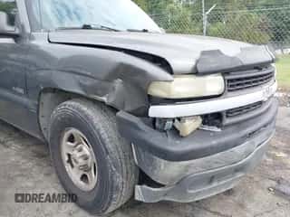 2000 Chevrolet Silverado 1500 LS z VIN 2GCEC19W3Y1132597, wystawiony jako IAAI lot #43310296 z przebiegiem 213 485 mil mil oraz . Historia ofert i sprzedaży dostępna na DreamBid. Obrazek 6.