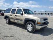 ✅ 2005 Chevrolet Suburban LS • VIN: 1GNFK16Z55J218718 • Lot: 64479405. Listed on Copart with 195,634 mi. Free auction sales archive from the USA and detailed vehicle history report at DreamBid. Image 4.