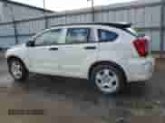 2008 Dodge Caliber SE с VIN 1B3HB28B48D672051, выставлен на аукционе Copart как лот 76240804 с пробегом 286 330 миль миль и Списание • Salvage title. История ставок и продаж доступна на DreamBid. Изображение 2.