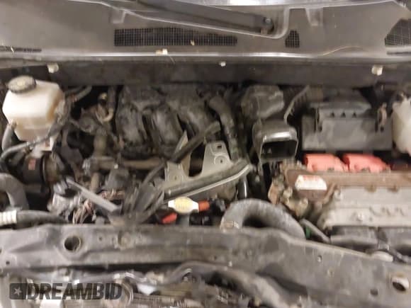 ✅ 2011 Toyota Highlander • VIN: JTEBC3EH5B2000207 • Lot: 41449768. Listed on IAAI with 161,488 mi. Free auction sales archive from the USA and detailed vehicle history report at DreamBid. Image 10.