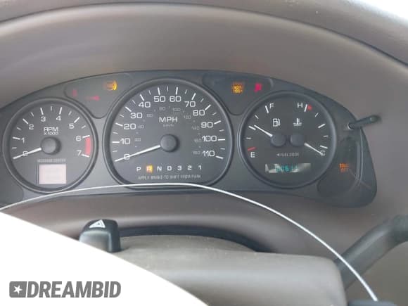 ✅ 2001 Oldsmobile Silhouette GL • VIN: 1GHDX03E01D112242 • Лот: 41752742. Опубликован ранее на IAAI с пробегом 180 611 миль. Бесплатный доступ к архиву аукционных продаж из США и подробный отчёт об истории автомобиля на DreamBid. Изображение 7.