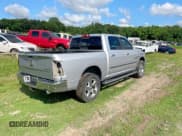 ✅ 2015 Ram 1500 Big Horn • VIN: 1C6RR7LM1FS603614 • Lot: 61377405. Listed on Copart with 218,177 mi. Free auction sales archive from the USA and detailed vehicle history report at DreamBid. Image 4.