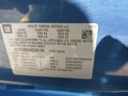 ✅ 2017 Chevrolet Silverado 2500HD Work Truck • VIN: 1GC2KUEG2HZ265185 • Lot: 40536435. Wystawiony na IAAI z przebiegiem 189 379 mil. Bezpłatny archiwum sprzedaży aukcyjnych z USA i szczegółowy raport historii pojazdu na DreamBid. Zdjęcie 9.