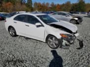 ✅ 2010 Acura TSX • VIN: JH4CU2F67AC014467 • Lot: 91822155. Wystawiony na Copart z przebiegiem 141 576 mil. Bezpłatny archiwum sprzedaży aukcyjnych z USA i szczegółowy raport historii pojazdu na DreamBid. Zdjęcie 4.