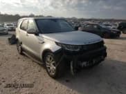 ✅ 2017 Land Rover Discovery HSE • VIN: SALRRBBVXHA010387 • Lot: 90876235. Wystawiony na Copart z przebiegiem 116 517 mil. Bezpłatny archiwum sprzedaży aukcyjnych z USA i szczegółowy raport historii pojazdu na DreamBid. Zdjęcie 15.