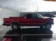 ✅ 1996 Chevrolet S-10 LS • VIN: 1GCDT19W0TK194415 • Лот: 41635483. Опубликован ранее на IAAI с пробегом 132 091 миль. Бесплатный доступ к архиву аукционных продаж из США и подробный отчёт об истории автомобиля на DreamBid. Изображение 14.