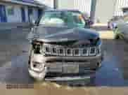 2018 Jeep Compass Limited с VIN 3C4NJDCB2JT185776, выставлен на аукционе Copart как лот 84386565 с пробегом 123 200 миль миль и Списание • Salvage title. История ставок и продаж доступна на DreamBid. Изображение 5.