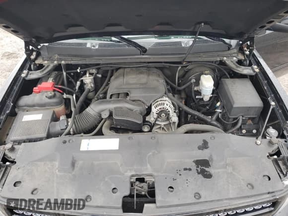 ✅ 2010 Chevrolet Silverado 1500 LT • VIN: 1GCSKSE31AZ138659 • Lot: 73281104. Listed on Copart with 90,045 mi. Free auction sales archive from the USA and detailed vehicle history report at DreamBid. Image 11.