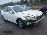 ✅ 2012 Honda Accord LX Premium • VIN: 1HGCP2F43CA011752 • Lot: 41601353. Wystawiony na IAAI z przebiegiem 271 435 mil. Bezpłatny archiwum sprzedaży aukcyjnych z USA i szczegółowy raport historii pojazdu na DreamBid. Zdjęcie 1.