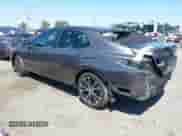 2020 Toyota Camry Hybrid SE с VIN 4T1J31AK4LU524262, выставлен на аукционе IAAI как лот 42607543 с пробегом 27 130 миль миль и . История ставок и продаж доступна на DreamBid. Изображение 3.