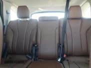 ✅ 2023 Acura MDX Technology • VIN: 5J8YE1H45PL001432 • Lot: 80853775. Listed on Copart with 25,339 mi. Free auction sales archive from the USA and detailed vehicle history report at DreamBid. Image 10.