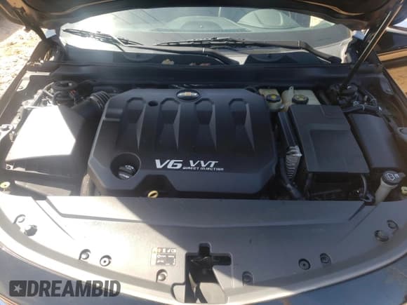 ✅ 2014 Chevrolet Impala LTZ • VIN: 1G1155S31EU104919 • Лот: 70148994. Опубликован ранее на Copart с пробегом 133 576 миль. Бесплатный доступ к архиву аукционных продаж из США и подробный отчёт об истории автомобиля на DreamBid. Изображение 12.