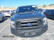 ✅ 2016 Ford F-150 XLT • VIN: 1FTEW1C84GKF19689 • Lot: 43651581. Listed on IAAI with 134,134 mi. Free auction sales archive from the USA and detailed vehicle history report at DreamBid. Image 12.