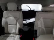 ✅ 2017 Ford Explorer Platinum • VIN: 1FM5K8HT4HGC88875 • Lot: 46108605. Wystawiony na Copart z przebiegiem 99 503 mil. Bezpłatny archiwum sprzedaży aukcyjnych z USA i szczegółowy raport historii pojazdu na DreamBid. Zdjęcie 10.