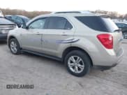 ✅ 2012 Chevrolet Equinox LTZ • VIN: 2GNFLGEK5C6192720 • Лот: 43649137. Опубликован ранее на IAAI с пробегом 192 292 миль. Бесплатный доступ к архиву аукционных продаж из США и подробный отчёт об истории автомобиля на DreamBid. Изображение 3.