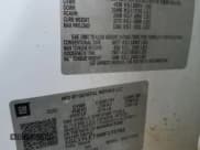 ✅ 2021 Chevrolet Silverado 2500HD Work Truck • VIN: 1GC1YLE73MF173762 • Lot: 45156135. Wystawiony na Copart z przebiegiem 150 489 mil. Bezpłatny archiwum sprzedaży aukcyjnych z USA i szczegółowy raport historii pojazdu na DreamBid. Zdjęcie 12.