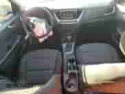 2022 Hyundai Accent SEL с VIN 3KPC24A68NE177279, выставлен на аукционе Copart как лот 75283173 с пробегом 11 951 миль миль и . История ставок и продаж доступна на DreamBid. Изображение 8.