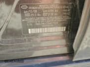 ✅ 2009 Hyundai Sonata GLS • VIN: 5NPET46C09H477159 • Lot: 86600825. Wystawiony na Copart z przebiegiem 161 675 mil. Bezpłatny archiwum sprzedaży aukcyjnych z USA i szczegółowy raport historii pojazdu na DreamBid. Zdjęcie 12.