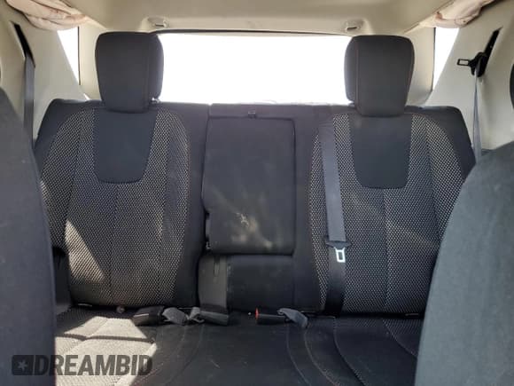 ✅ 2016 Chevrolet Equinox LT • VIN: 2GNFLFEK1G6348221 • Лот: 53308494. Опубликован ранее на Copart с пробегом 91 197 миль. Бесплатный доступ к архиву аукционных продаж из США и подробный отчёт об истории автомобиля на DreamBid. Изображение 10.