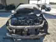 2013 Hyundai Sonata SE with VIN 5NPEC4AB0DH652257, listed as a Copart auction lot 82758505 with Not provided miles and Salvage title. Bid and sale history available at DreamBid. Image 5.