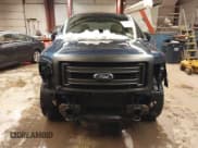 ✅ 2014 Ford F-150 XL • VIN: 1FTEX1EM7EKF80930 • Lot: 41568686. Wystawiony na IAAI z przebiegiem 204 199 mil. Bezpłatny archiwum sprzedaży aukcyjnych z USA i szczegółowy raport historii pojazdu na DreamBid. Zdjęcie 13.