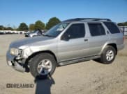 ✅ 2004 Nissan Pathfinder LE Platinum • VIN: JN8DR09Y84W910003 • Lot: 76685374. Wystawiony na Copart z przebiegiem 228 419 mil. Bezpłatny archiwum sprzedaży aukcyjnych z USA i szczegółowy raport historii pojazdu na DreamBid. Zdjęcie 1.