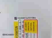 2020 Chevrolet Malibu LT with VIN 1G1ZD5ST1LF077261, listed as a IAAI auction lot 43397445 with Not provided miles and . Bid and sale history available at DreamBid. Image 9.