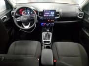 ✅ 2024 Hyundai Venue SE • VIN: KMHRB8A32RU306238 • Lot: 84162244. Listed on Copart with 9,637 mi. Free auction sales archive from the USA and detailed vehicle history report at DreamBid. Image 8.