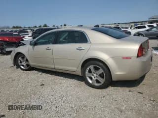 ✅ 2012 Chevrolet Malibu 1LT • VIN: 1G1ZC5E09CF191271 • Lot: 70807074. Listed on Copart with 171,031 mi. Free auction sales archive from the USA and detailed vehicle history report at DreamBid. Image 2.