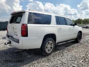 ✅ 2016 Chevrolet Suburban LS • VIN: 1GNSKGKC3GR144206 • Lot: 68899725. Wystawiony na Copart z przebiegiem 166 424 mil. Bezpłatny archiwum sprzedaży aukcyjnych z USA i szczegółowy raport historii pojazdu na DreamBid. Zdjęcie 3.