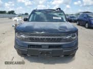 ✅ 2022 Ford Bronco Sport Badlands • VIN: 3FMCR9D95NRD18019 • Лот: 64359645. Опубликован ранее на Copart с пробегом 23 069 миль. Бесплатный доступ к архиву аукционных продаж из США и подробный отчёт об истории автомобиля на DreamBid. Изображение 5.