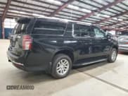 ✅ 2021 Chevrolet Suburban LT • VIN: 1GNSKCKD6MR346213 • Lot: 92567145. Listed on Copart with 241,550 mi. Free auction sales archive from the USA and detailed vehicle history report at DreamBid. Image 3.