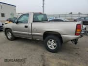 ✅ 2000 Chevrolet Silverado 1500 • VIN: 1GCEC14W9YZ357279 • Lot: 81490685. Listed on Copart with 201,549 mi. Free auction sales archive from the USA and detailed vehicle history report at DreamBid. Image 2.
