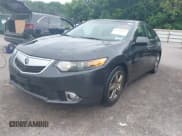 ✅ 2011 Acura TSX • VIN: JH4CU2F64BC006442 • Lot: 42446155. Listed on IAAI with 197,113 mi. Free auction sales archive from the USA and detailed vehicle history report at DreamBid. Image 2.