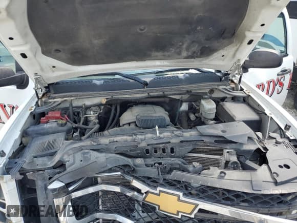 ✅ 2012 Chevrolet Silverado 2500HD LT • VIN: 1GC2KXCG3CZ145814 • Lot: 64484125. Wystawiony na Copart z przebiegiem 271 938 mil. Bezpłatny archiwum sprzedaży aukcyjnych z USA i szczegółowy raport historii pojazdu na DreamBid. Zdjęcie 11.