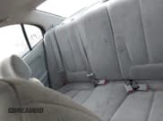 ✅ 2006 Hyundai Elantra GLS • VIN: KMHDN46D36U213574 • Lot: 41494370. Wystawiony na IAAI z przebiegiem Nie podano. Bezpłatny archiwum sprzedaży aukcyjnych z USA i szczegółowy raport historii pojazdu na DreamBid. Zdjęcie 8.