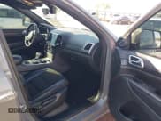 ✅ 2019 Jeep Grand Cherokee Altitude • VIN: 1C4RJFAG0KC729555 • Лот: 43591342. Опубликован ранее на IAAI с пробегом 86 129 миль. Бесплатный доступ к архиву аукционных продаж из США и подробный отчёт об истории автомобиля на DreamBid. Изображение 5.