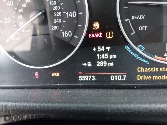 ✅ 2014 BMW 3 Series 328i xDrive • VIN: WBA3B5C56EP543957 • Лот: 43521423. Опубликован ранее на IAAI с пробегом 55 973 миль. Бесплатный доступ к архиву аукционных продаж из США и подробный отчёт об истории автомобиля на DreamBid. Изображение 7.