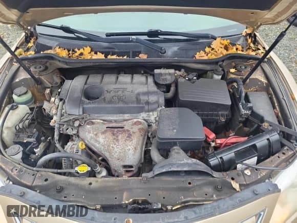 ✅ 2011 Toyota Camry LE • VIN: 4T1BF3EK4BU720508 • Lot: 91996285. Wystawiony na Copart z przebiegiem 147 613 mil. Bezpłatny archiwum sprzedaży aukcyjnych z USA i szczegółowy raport historii pojazdu na DreamBid. Zdjęcie 11.