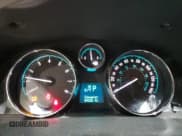 ✅ 2014 Chevrolet Captiva Sport LTZ • VIN: 3GNAL4EK1ES646832 • Lot: 55671425. Wystawiony na Copart z przebiegiem 84 330 mil. Bezpłatny archiwum sprzedaży aukcyjnych z USA i szczegółowy raport historii pojazdu na DreamBid. Zdjęcie 9.