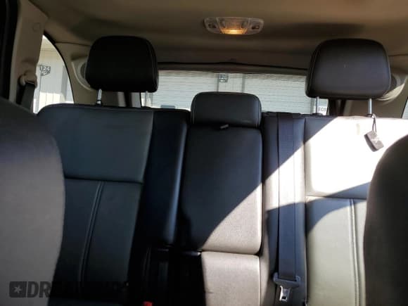 ✅ 2014 Ford Edge Sport • VIN: 2FMDK4AK3EBA16276 • Lot: 54201835. Listed on Copart with 51,442 mi. Free auction sales archive from the USA and detailed vehicle history report at DreamBid. Image 10.