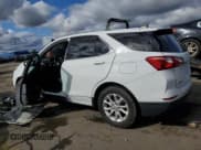 ✅ 2018 Chevrolet Equinox LT • VIN: 2GNAXJEV4J6232630 • Лот: 82687265. Опубликован ранее на Copart с пробегом 80 593 миль. Бесплатный доступ к архиву аукционных продаж из США и подробный отчёт об истории автомобиля на DreamBid. Изображение 2.