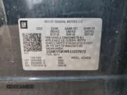 ✅ 2018 Chevrolet Traverse LT Cloth • VIN: 1GNEVGKW0JJ237673 • Lot: 86137005. Listed on Copart with 112,091 mi. Free auction sales archive from the USA and detailed vehicle history report at DreamBid. Image 13.